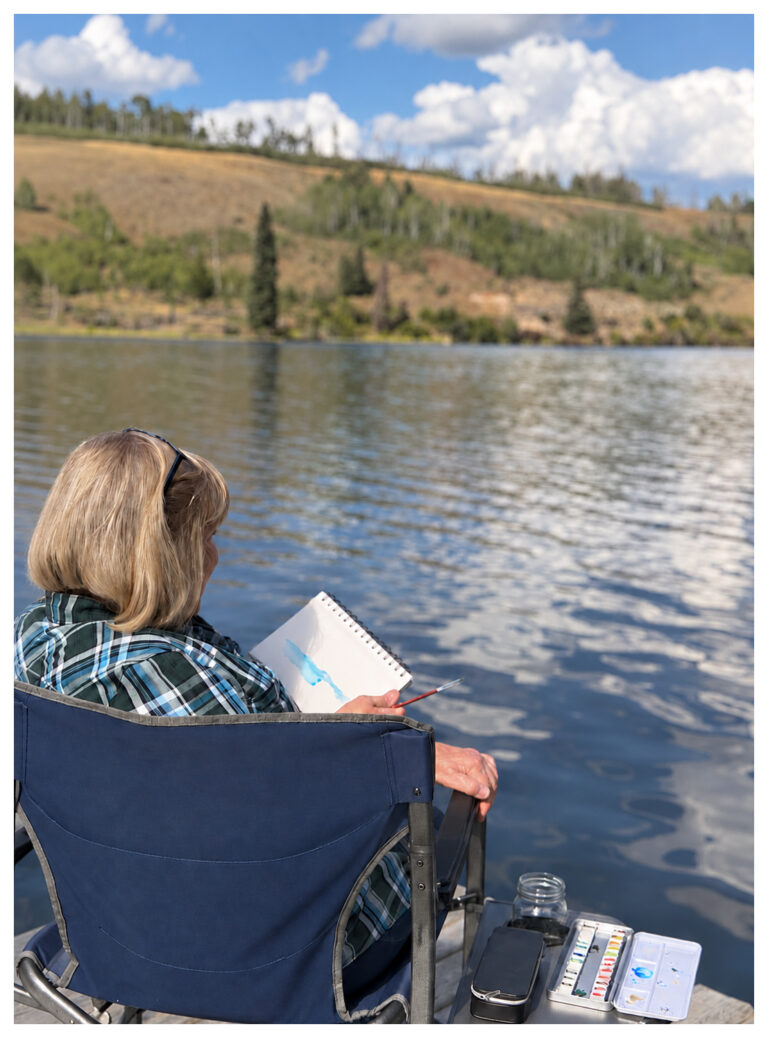 Lakeside-Plein-Air-Painting-Retreat
